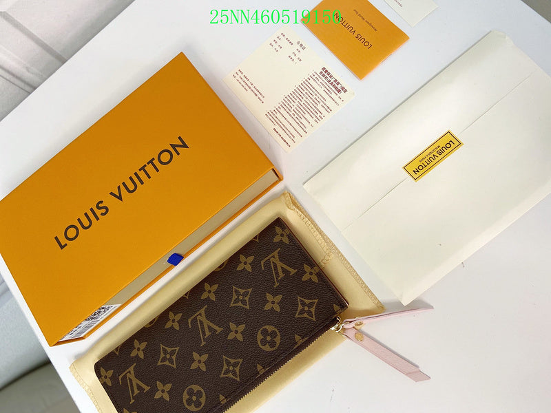 COZY BAGS - CHL Wallet - 932