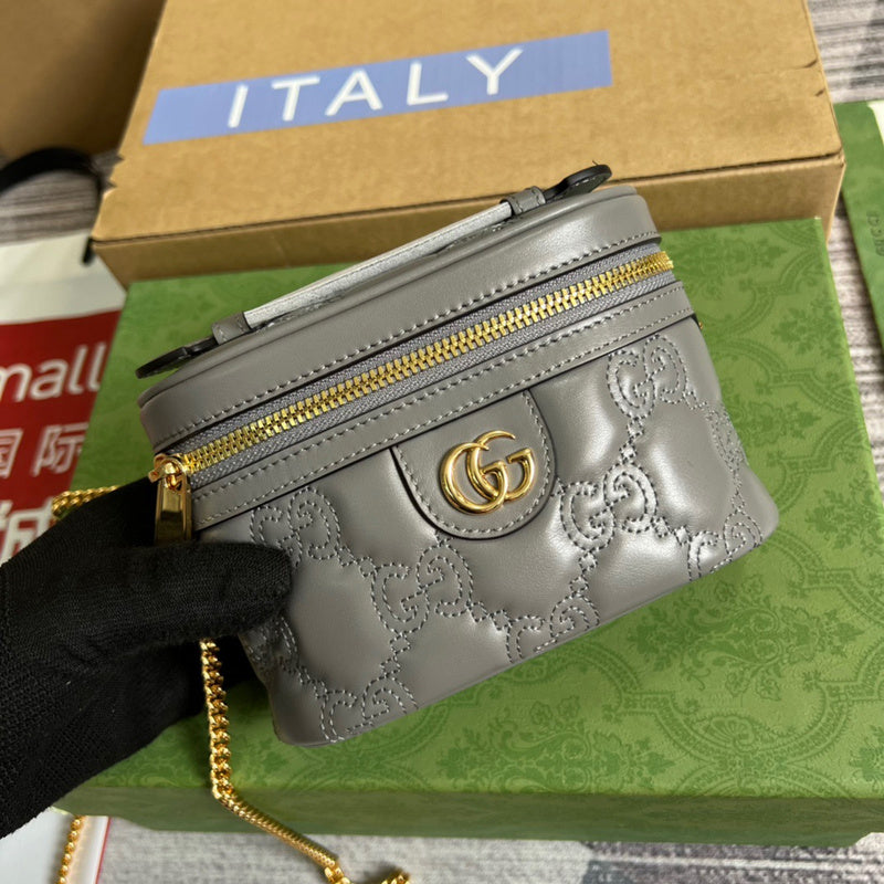 COZY - Guki Lady Bags - 476