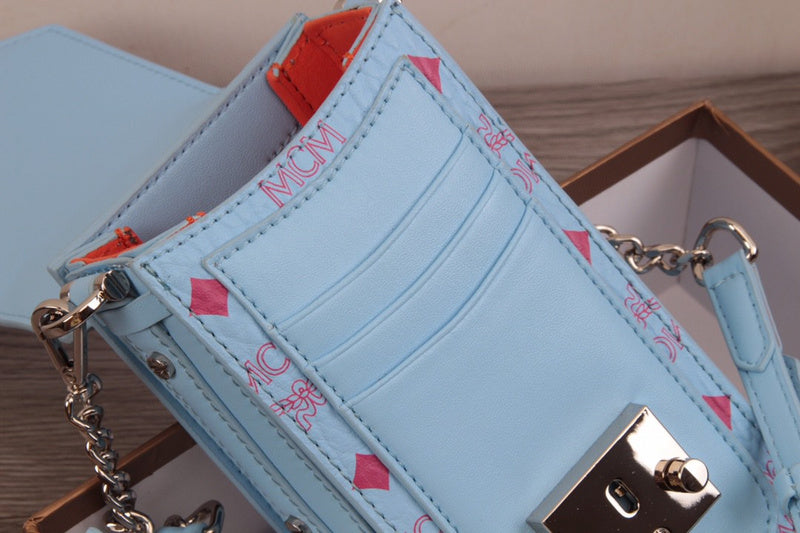COZY BAGS - Phone Bags - 029