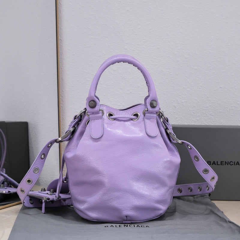 COZY - BG Bags - 691