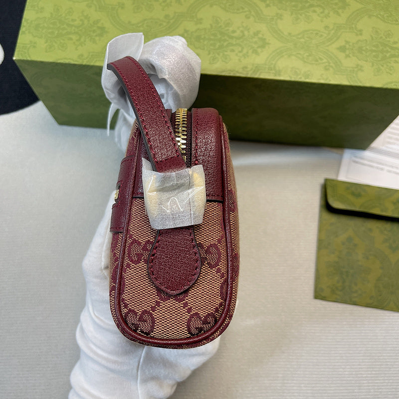 COZY BAGS - Guki Men Bags - 198
