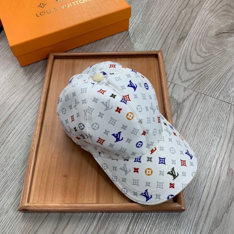 COZY BAGS - LOV Hats & Caps - 046