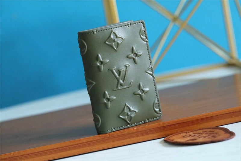 COZY BAGS - LOV Card Case - 140