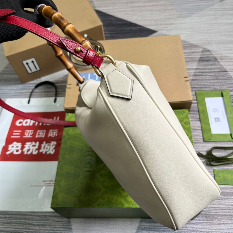 Cozy Bags - GUKI Women Shoulders Bags - 090