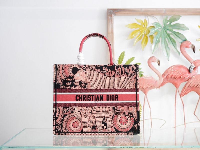 JB - DOR Lady Bags - 735