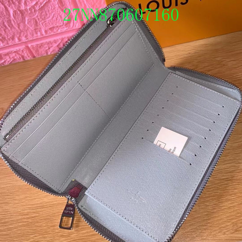COZY BAGS - CHL Wallet - 848