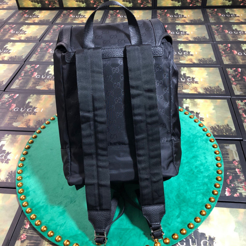 COZY BAGS - Guki Backpacks - 096