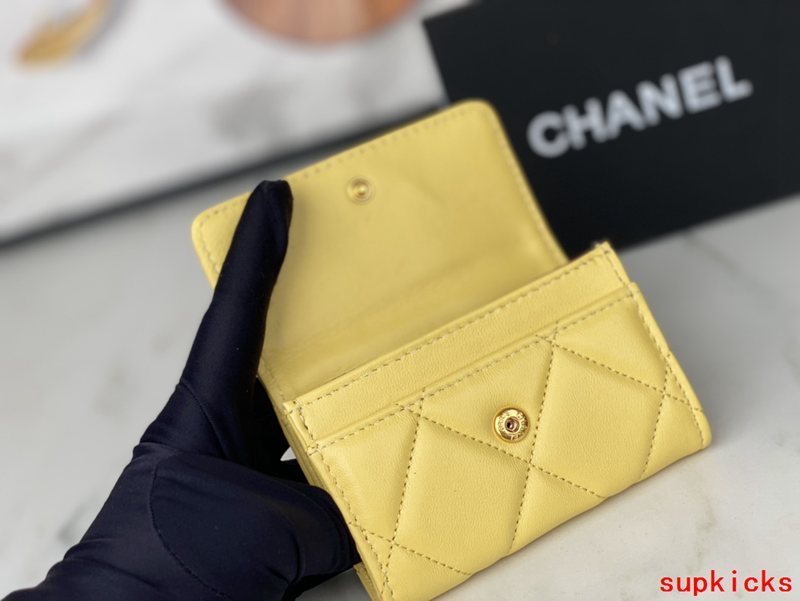 COZY BAGS - Mix Wallets - 745