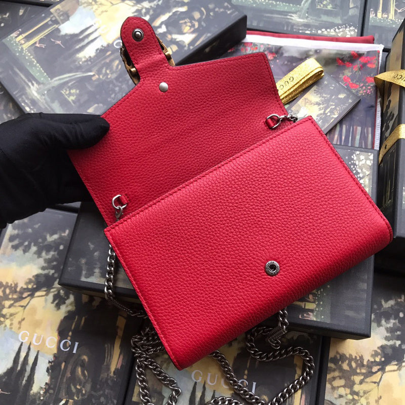 JB - Guki Lady Bags - 1478