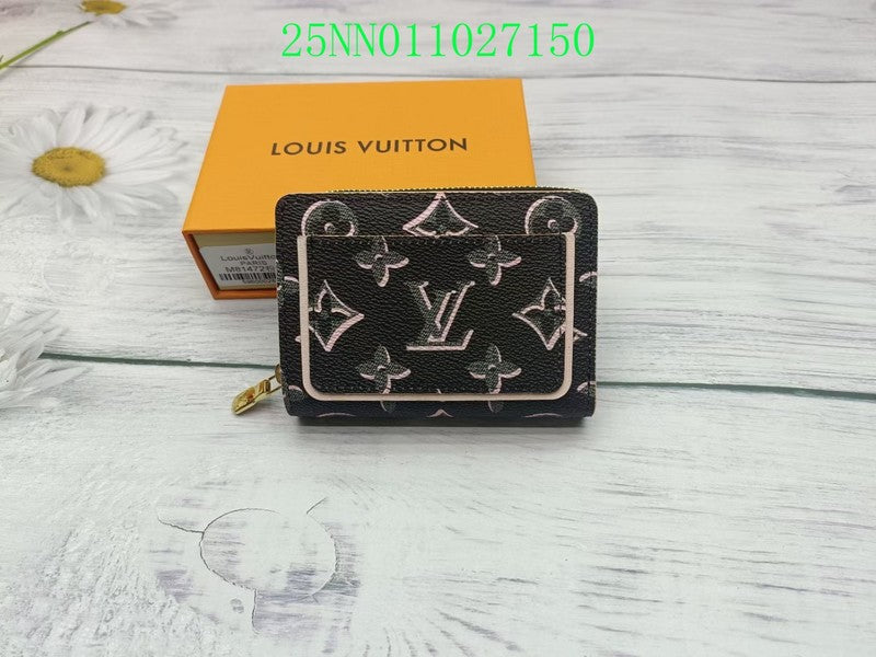 COZY BAGS - LOV Wallet - 912