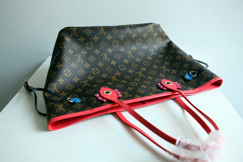 COZY - LOV Lady Bags - 1863