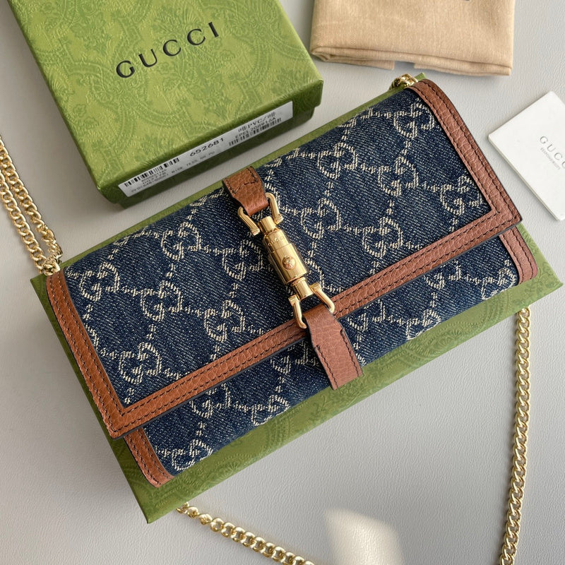 COZY BAGS - GUKI Bags - 1000