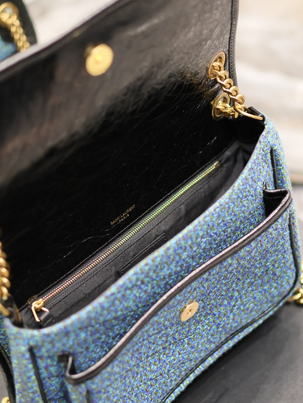 COZY - YLS Bags - 822