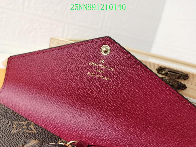 COZY BAGS - CHL Wallet - 367