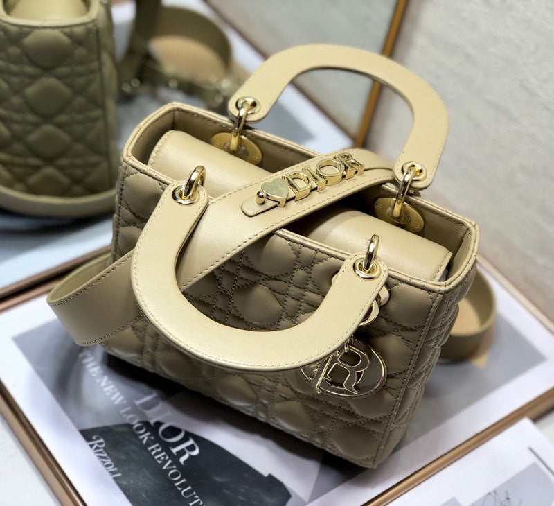 JB - DOR Lady Bags - 031