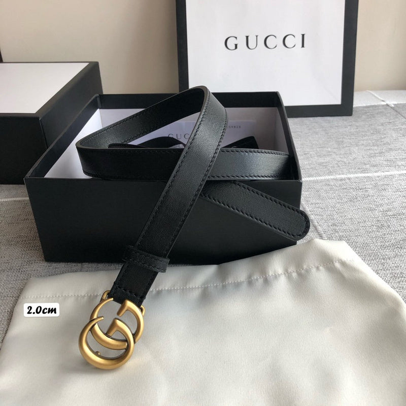 COZY BAGS - GUKI Belts - 091