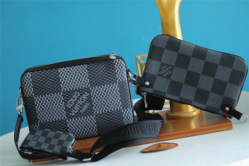 COZY BAGS - LOV Men Bags - 266