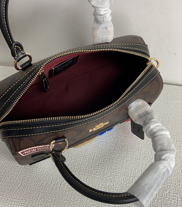COZY - CAH Bags - 230