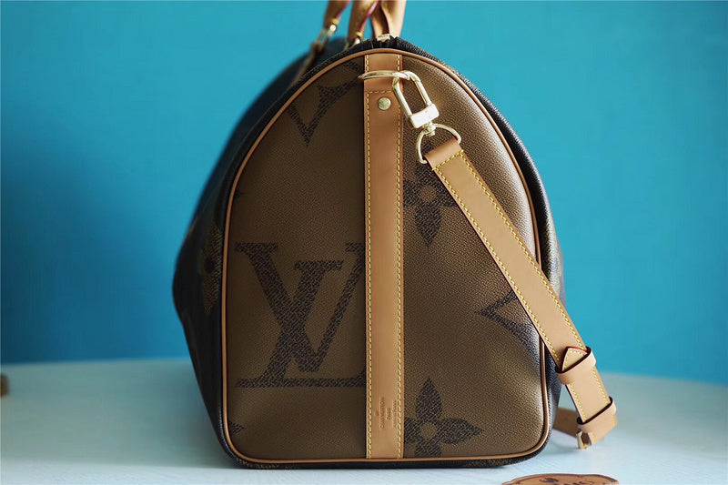 JB - LOV Travel Bags - 220