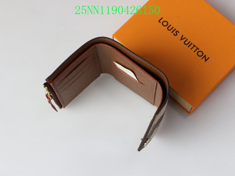 COZY BAGS - LOV Wallet - 517