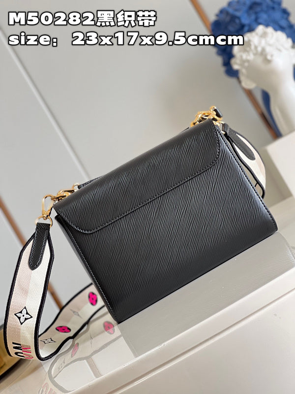 COZY BAGS - LOV Bags - 1131