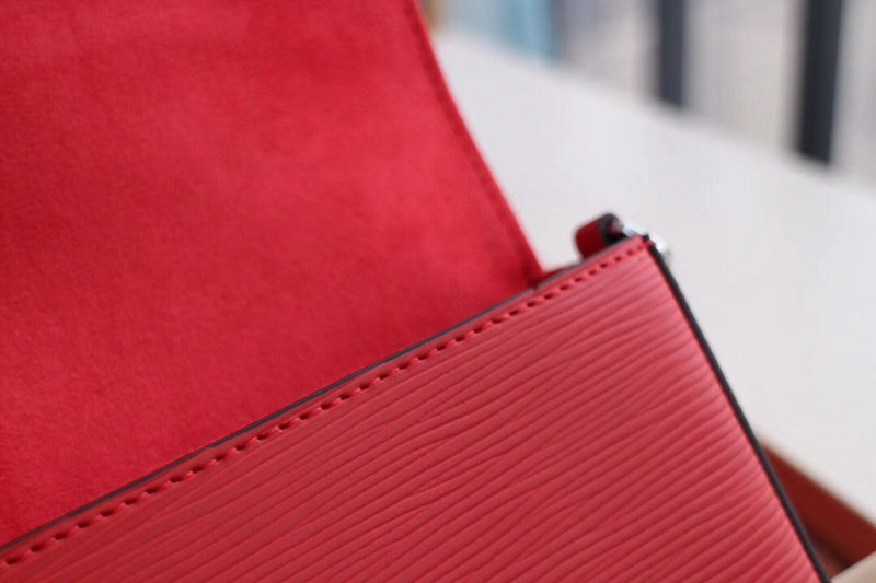 COZY - LV Bags - 5590