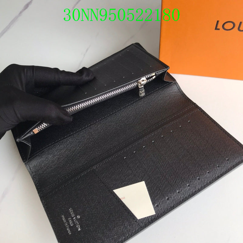 COZY BAGS - LOV Wallet - 417