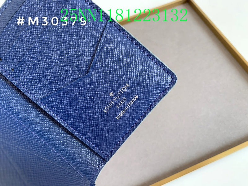 COZY BAGS - CHL Wallet - 323