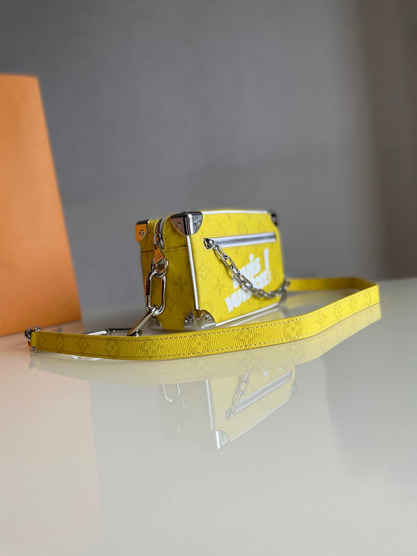 COZY BAGS - LOV Men Bags - 269