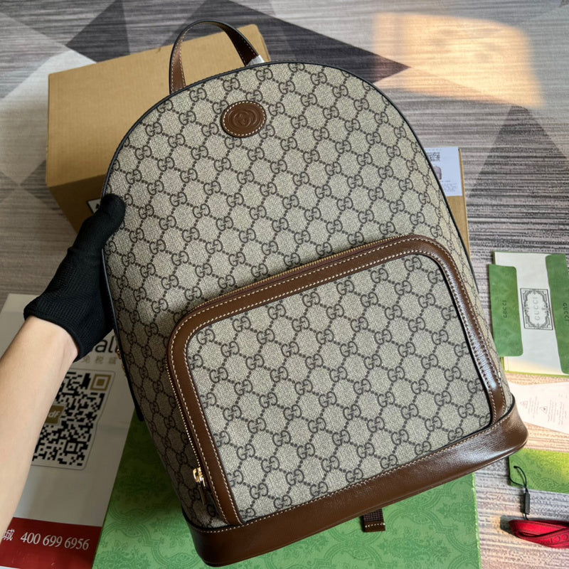 COZY BAGS - Guki Backpacks - 033