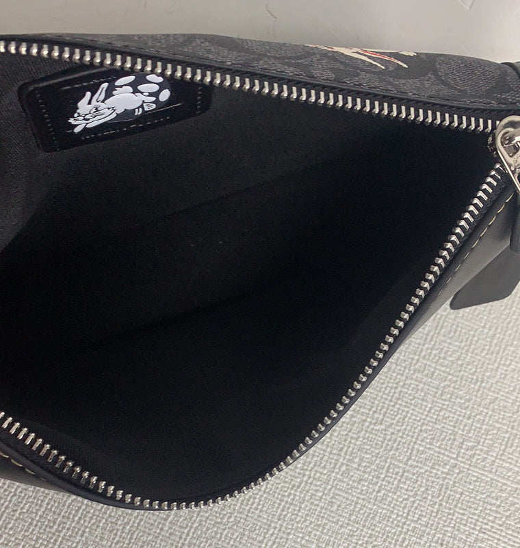 COZY - CAH Bags - 462