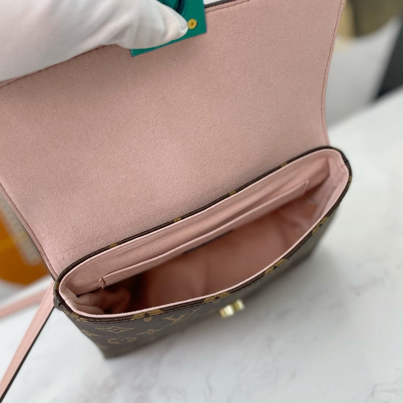 COZY - LOV Lady Bags - 833