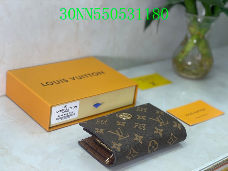 COZY BAGS - CHL Wallet - 868