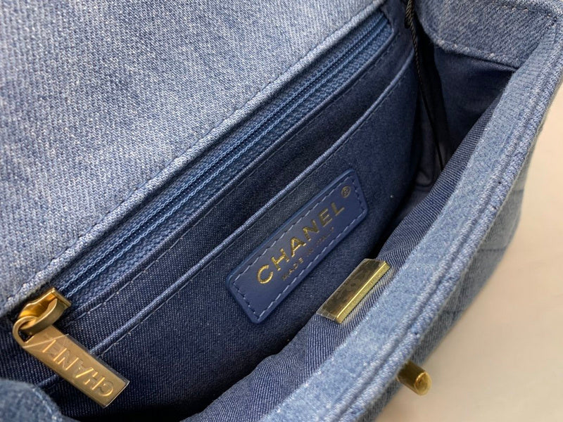 COZY BAGS - CHL Lady Bags - 429