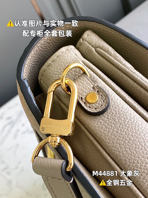 COZY - LV Bags - 1526