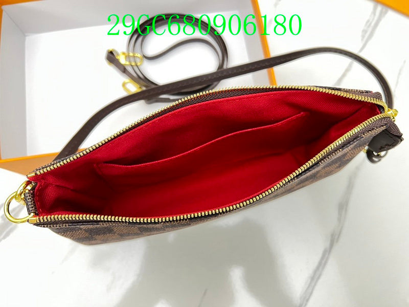 COZY BAGS - LOV Wallet - 693