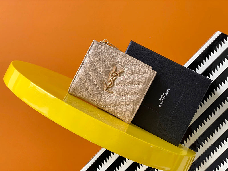 COZY - YLS Wallets - 075