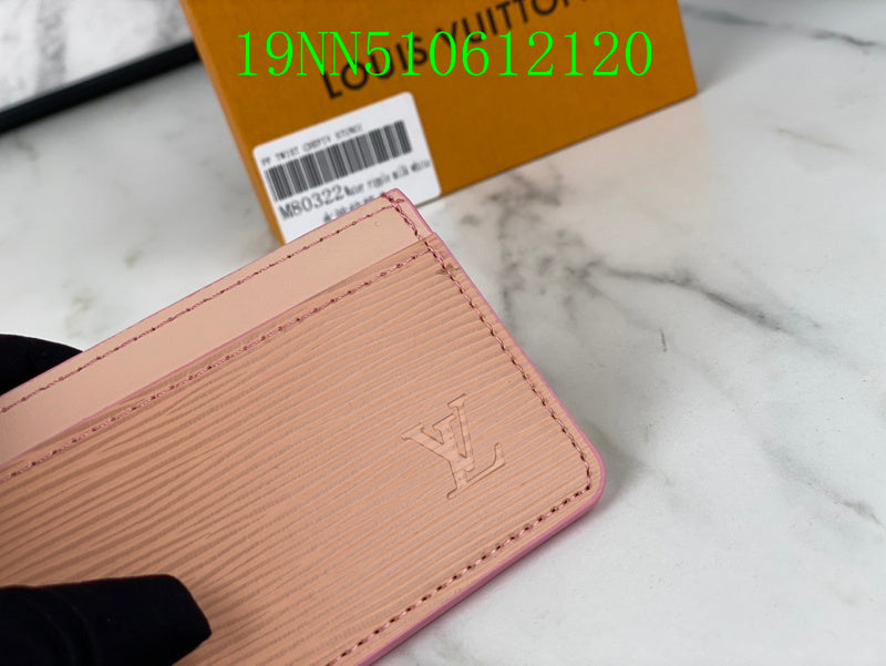COZY BAGS - LOV Wallet - 399