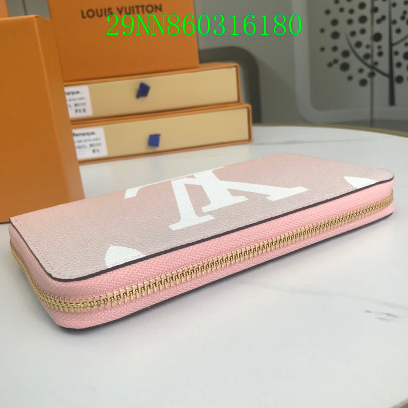 COZY BAGS - LOV Wallet - 644