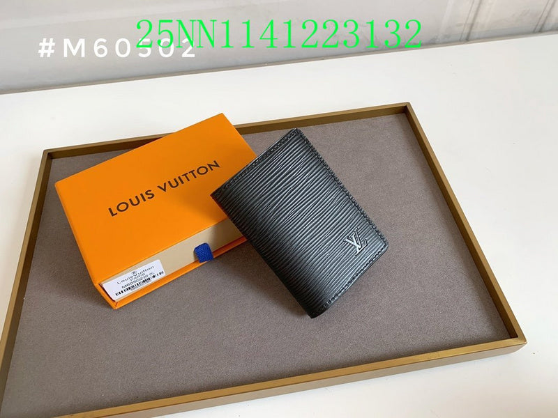 COZY BAGS - CHL Wallet - 327