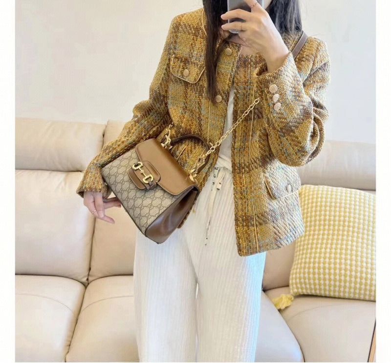 COZY BAGS - GUKI Women Bags - 424