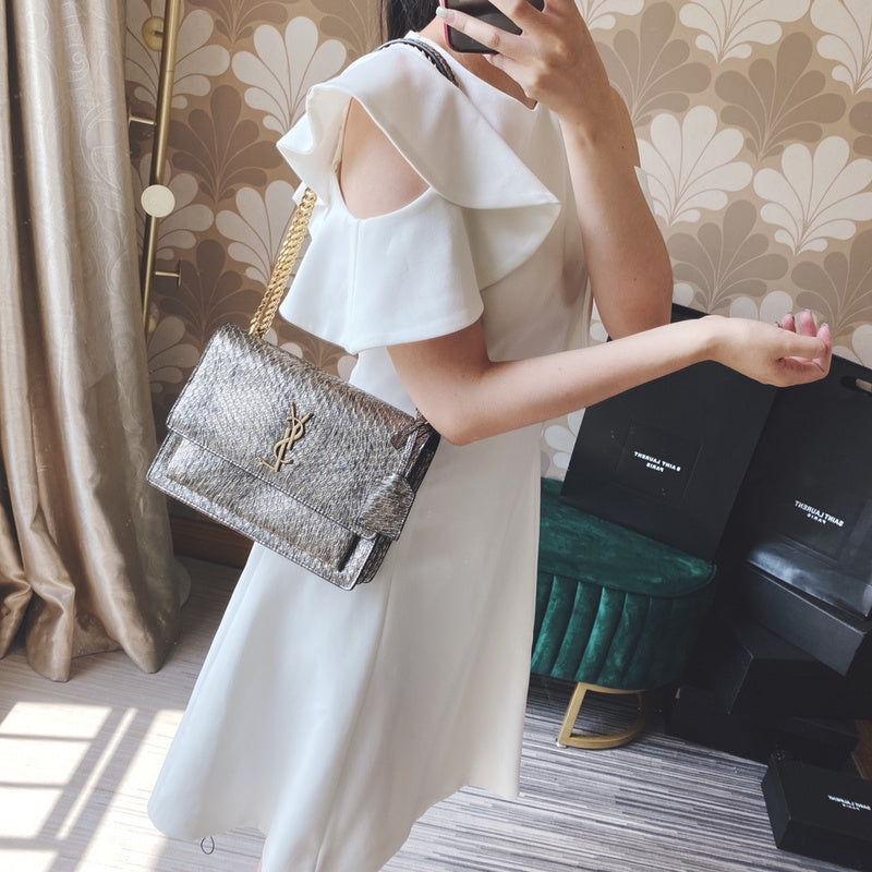 COZY BAGS - YLS Bags - 1022