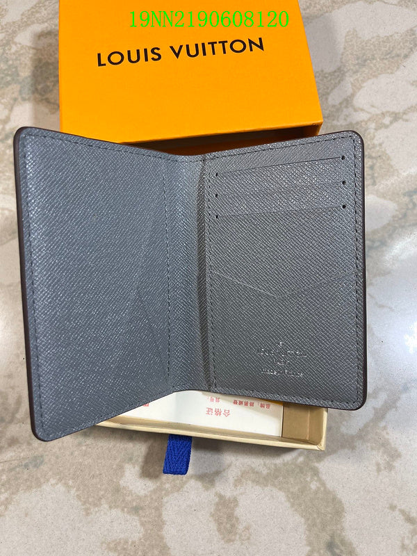 COZY BAGS - LOV Wallet - 1196