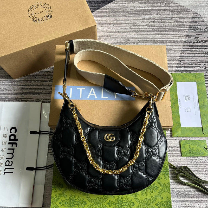 JB - Guki Lady Bags - 055