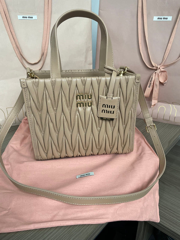COZY BAGS - MMU Bags - 050
