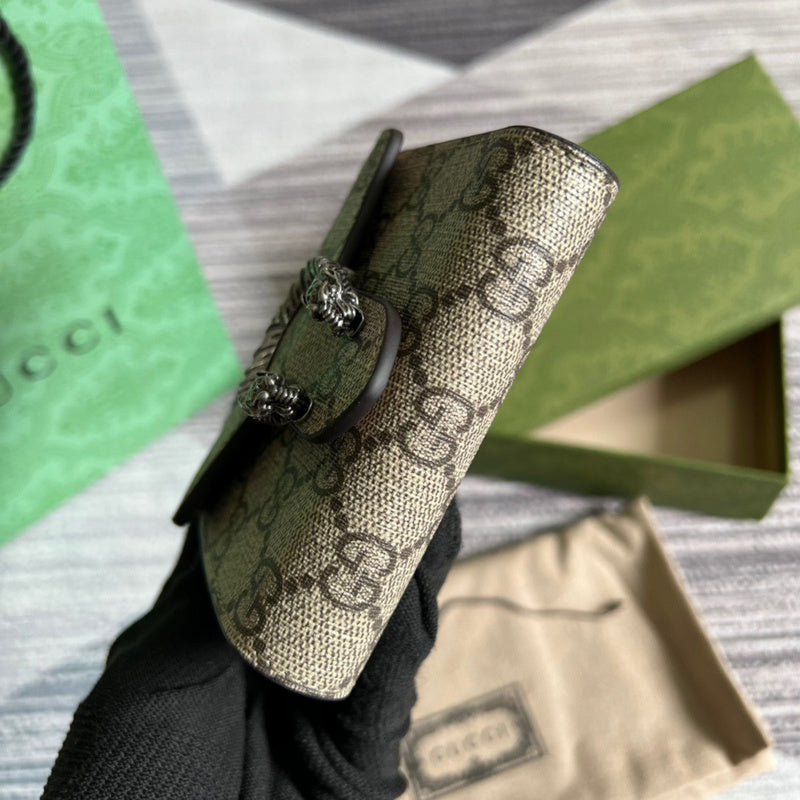 COZY BAGS - Guki Wallet - 111