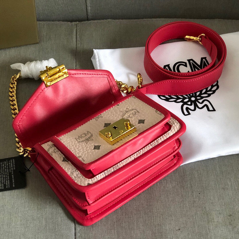 COZY BAGS - MQM Bags - 041