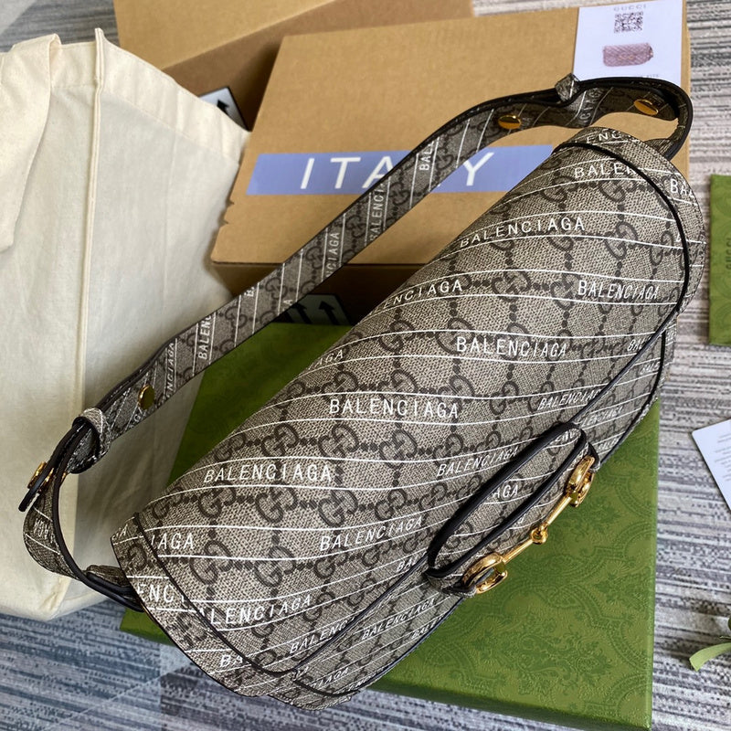 JB - Guki Lady Bags - 904