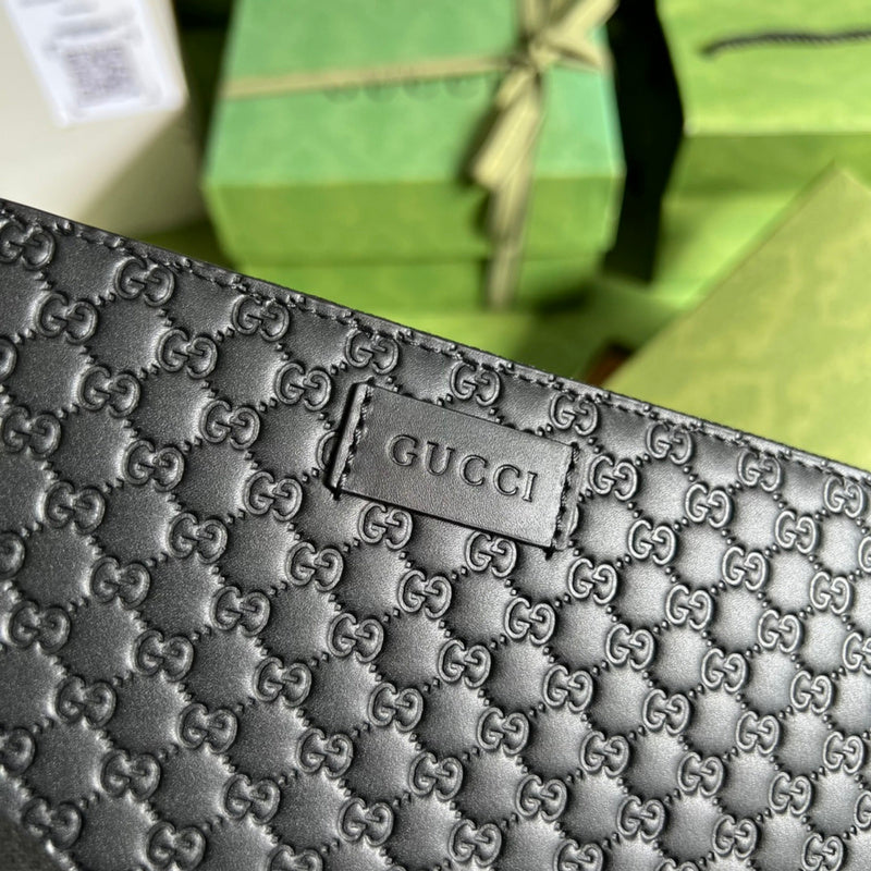 Cozy Bags - GUKI Men Wallets - 047