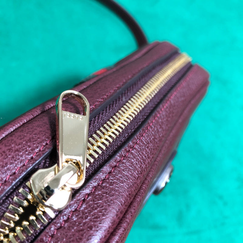 JB - Guki Lady Bags - 1287